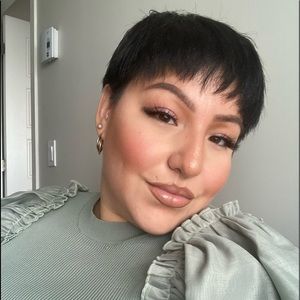 Meet your Posher, Marie-sol